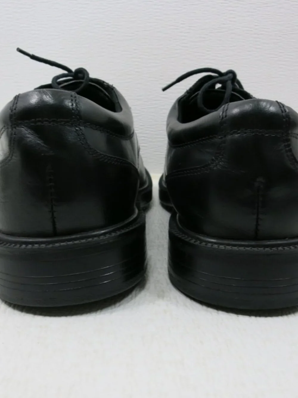 Deer Stags Polished Leather Dress Oxfords Men's Formal Footwear Shoe Shoes 11